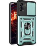 Techsuit - CamShield Series - Honor 90 Lite - Green