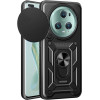 Techsuit - CamShield Series - Honor Magic5 Pro - Black