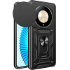Techsuit - CamShield Series - Honor Magic6 Lite - Black