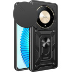 Techsuit - CamShield Series - Honor Magic6 Lite - Black