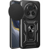 Techsuit - CamShield Series - Honor Magic6 Pro - Black