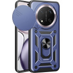 Techsuit - CamShield Series - Honor Magic7 Lite / X9c - Blue