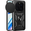 Techsuit - CamShield Series - Honor Magic7 Pro - Black