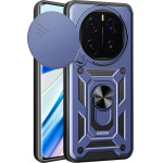 Techsuit - CamShield Series - Honor Magic7 Pro - Blue