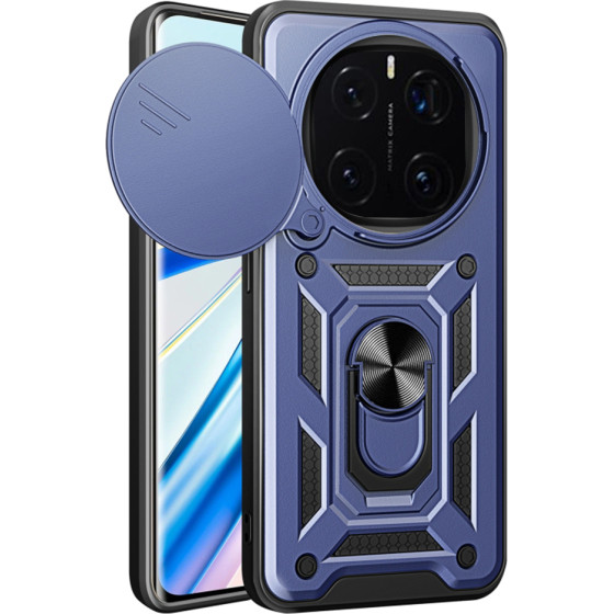 Techsuit - CamShield Series - Honor Magic7 Pro - Blue