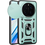 Techsuit - CamShield Series - Honor Magic7 Pro - Green