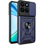 Techsuit - CamShield Series - Honor X5b - Blue