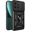 Techsuit - CamShield Series - Honor X6b - Black
