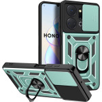 Techsuit - CamShield Series - Honor X7a - Green