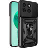 Techsuit - CamShield Series - Honor X8b - Black