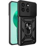 Techsuit - CamShield Series - Honor X8b - Black