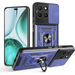 Techsuit - CamShield Series - Honor X8c - Blue