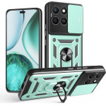Techsuit - CamShield Series - Honor X8c - Green