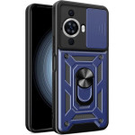 Techsuit - CamShield Series - Huawei nova 11 / nova 12s - Blue