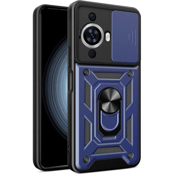 Techsuit - CamShield Series - Huawei nova 11 / nova 12s - Blue
