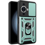 Techsuit - CamShield Series - Huawei nova 11 / nova 12s - Green