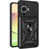 Techsuit - CamShield Series - Huawei nova 11 / nova 12s - Black