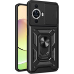 Techsuit - CamShield Series - Huawei nova 11 / nova 12s - Black