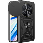 Techsuit - CamShield Series - Huawei nova 12i / 13i - Black