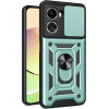 Techsuit - CamShield Series - Huawei nova 11 SE / 12 SE - Green