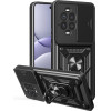 Techsuit - CamShield Series - Huawei nova 13 Pro - Black