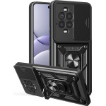 Techsuit - CamShield Series - Huawei nova 13 Pro - Black