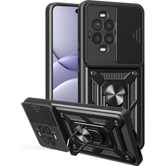 Techsuit - CamShield Series - Huawei nova 13 Pro - Black