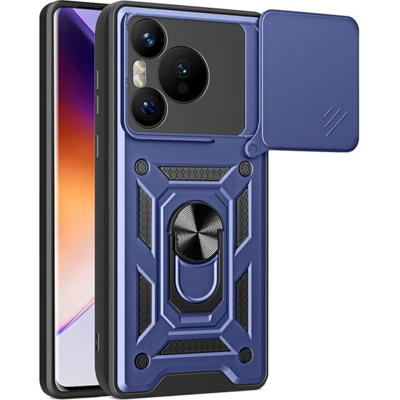 Techsuit - CamShield Series - Huawei Pura 70 - Blue