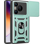 Techsuit - CamShield Series - Huawei Pura 70 Pro - Green