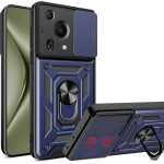 Techsuit - CamShield Series - Huawei Pura 70 Ultra - Blue