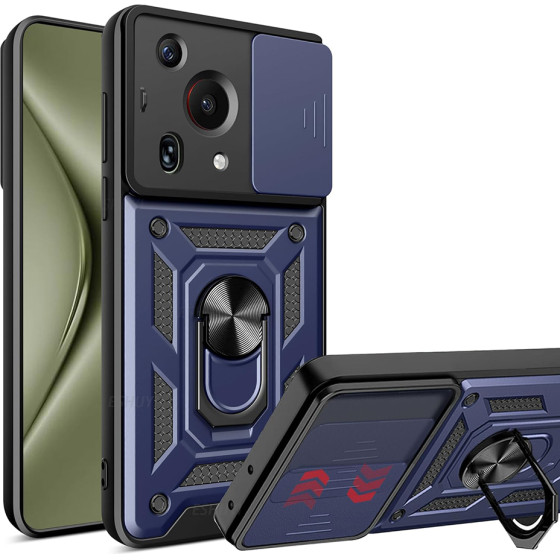 Techsuit - CamShield Series - Huawei Pura 70 Ultra - Blue
