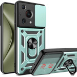 Techsuit - CamShield Series - Huawei Pura 70 Ultra - Green