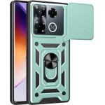 Techsuit - CamShield Series - Infinix Note 40 Pro+ - Green