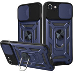 Techsuit - CamShield Series - iPhone 6 Plus/ iPhone 6s Plus - Blue