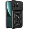 Techsuit - CamShield Series - Motorola Edge 50 Neo / Motorola ThinkPhone 25 - Black
