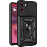 Techsuit - CamShield Series - Motorola Moto G05 / E15 - Black