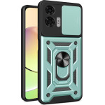 Techsuit - CamShield Series - Motorola Moto G24 Power - Green