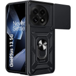 Techsuit - CamShield Series - OnePlus 13 - Black