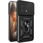 Techsuit - CamShield Series - OnePlus 13R - Black
