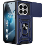 Techsuit - CamShield Series - OnePlus 13 - Blue
