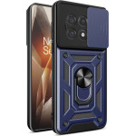 Techsuit - CamShield Series - OnePlus 13R - Blue