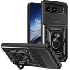 Techsuit - CamShield Series - OnePlus Nord 4 - Black