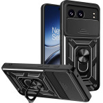 Techsuit - CamShield Series - OnePlus Nord 4 - Black