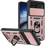 Techsuit - CamShield Series - OnePlus Nord 4 - Rose Gold