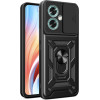 Techsuit - CamShield Series - Oppo A79 5G / OnePlus Nord N30 SE - Black