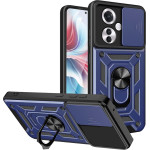 Techsuit - CamShield Series - Oppo Reno11 F - Blue