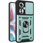 Techsuit - CamShield Series - Oppo Reno11 F - Green