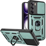 Techsuit - CamShield Series - Oppo Reno12 - Green