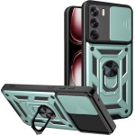 Techsuit - CamShield Series - Oppo Reno12 Pro - Green