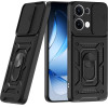 Techsuit - CamShield Series - Oppo Reno13 - Black